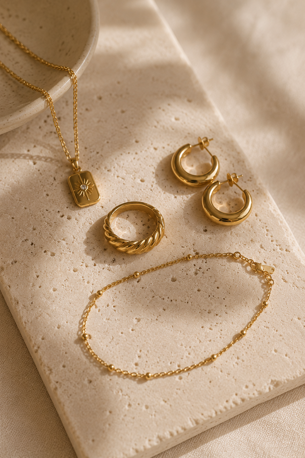 Jewelry Collection