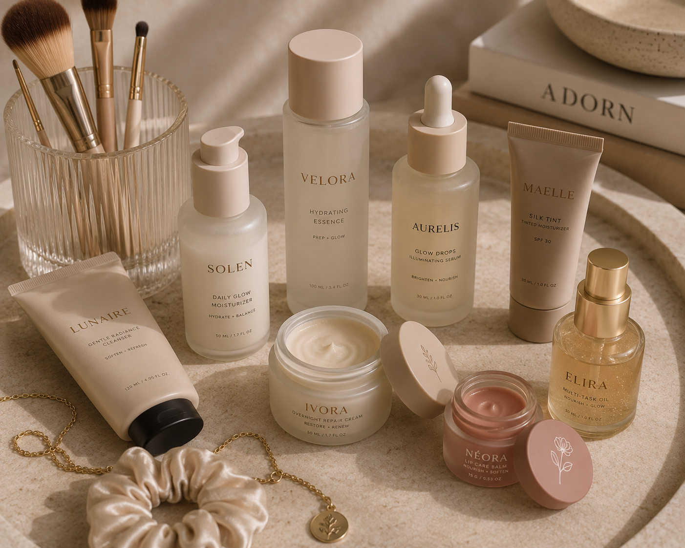 Beauty Products