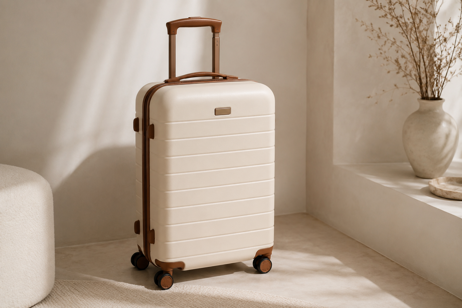 Travel Essentials