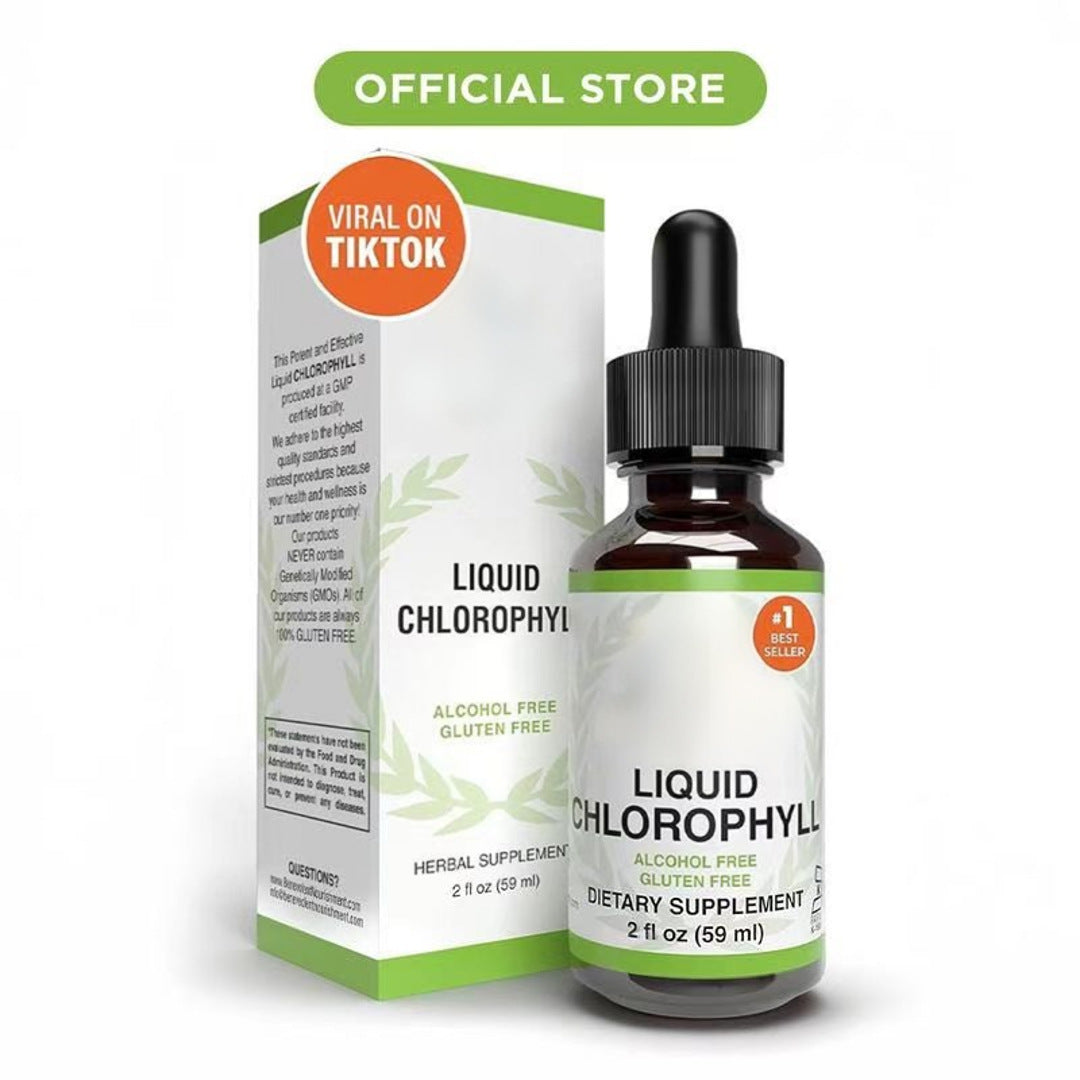 Maca Root Liquid Drops with Vitamins