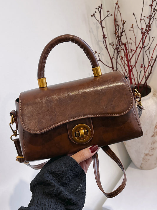 Margot Satchel
