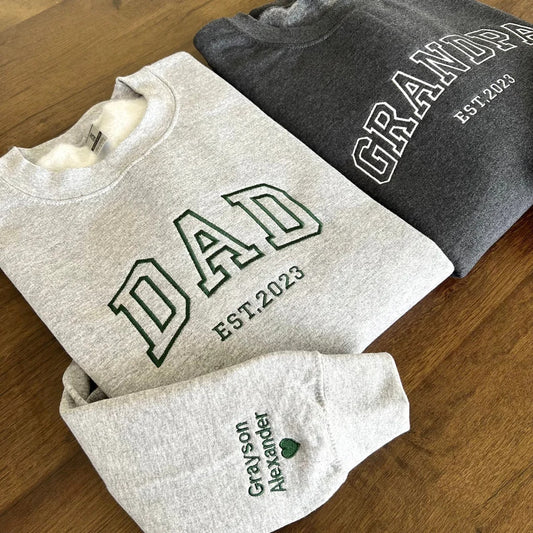 Le Sweat-shirt Personnalisé Épais Imprimé