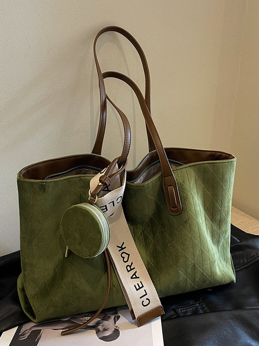 Brielle Tote