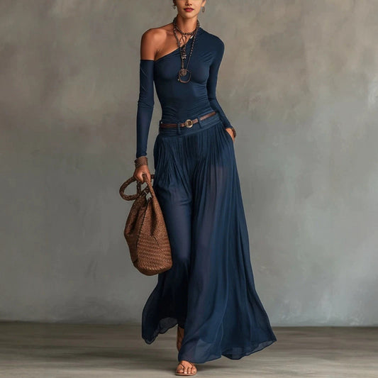 The Elara Dress