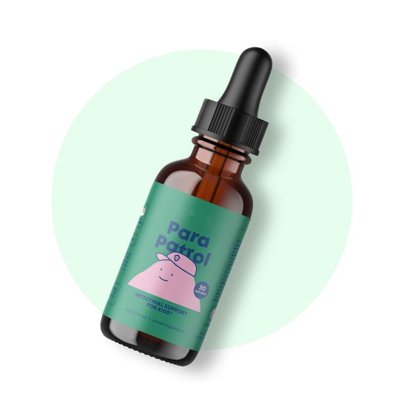 Maca Root Liquid Drops with Vitamins