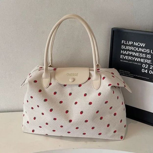 Berry Wochenendtasche