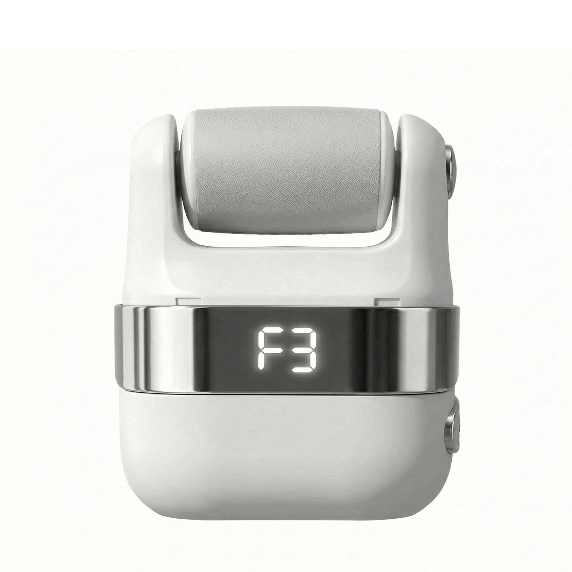 Pedicure Machine for Removing Calluses on Heels, Electric Foot Grinder for Home Use,