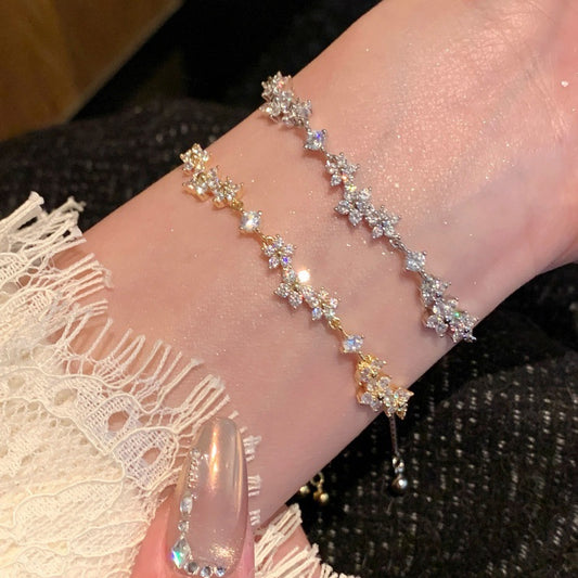 Stella Bloom Bracelet