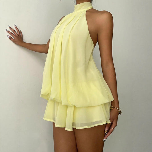 The Rosalie Dress