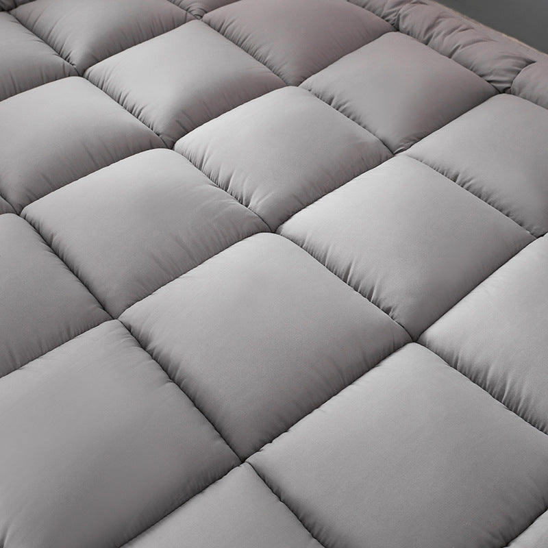 Feather Velvet Mattress for Single and Double Beds