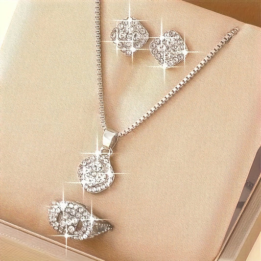 Schmuckset Celeste
