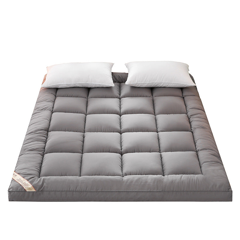 Feather Velvet Mattress for Single and Double Beds