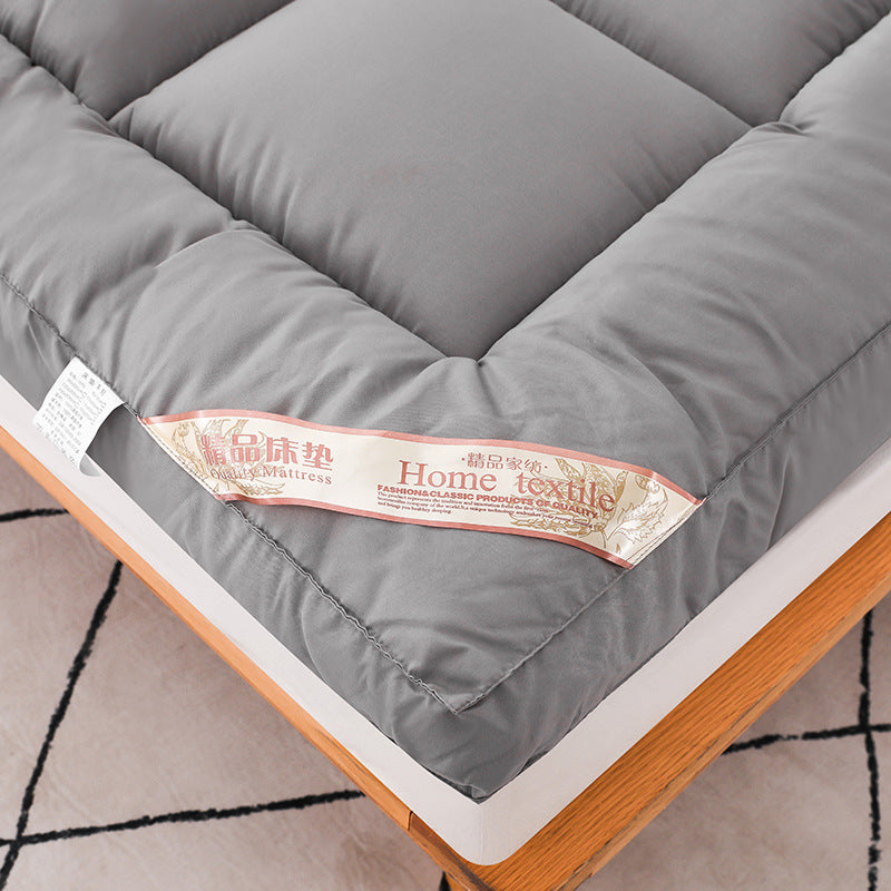 Feather Velvet Mattress for Single and Double Beds