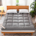 Feather Velvet Mattress for Single and Double Beds