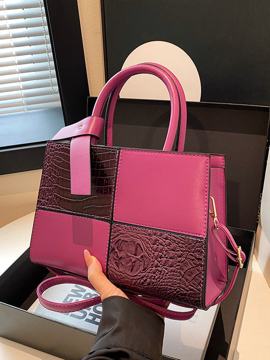 Die Verona-Henkeltasche