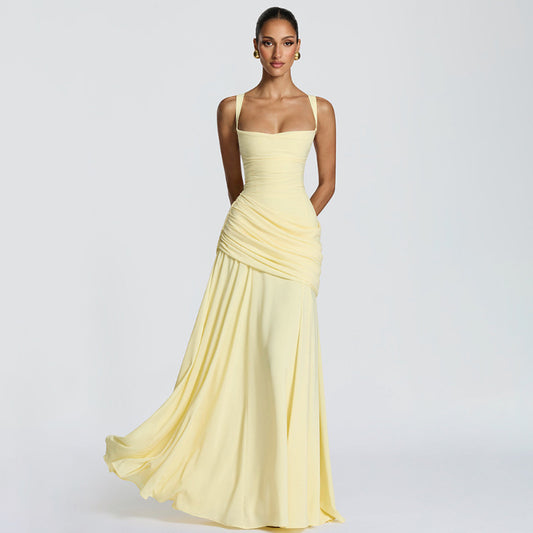 The Amalfi Dress
